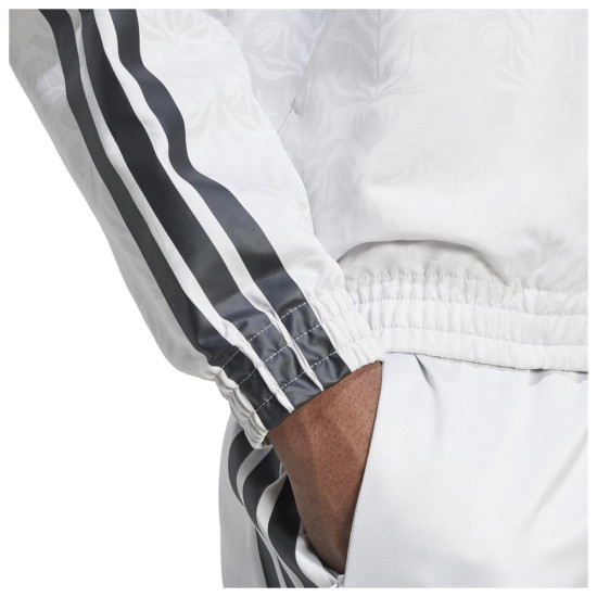 Adidas Ανδρική ζακέτα Common Goal Track Top